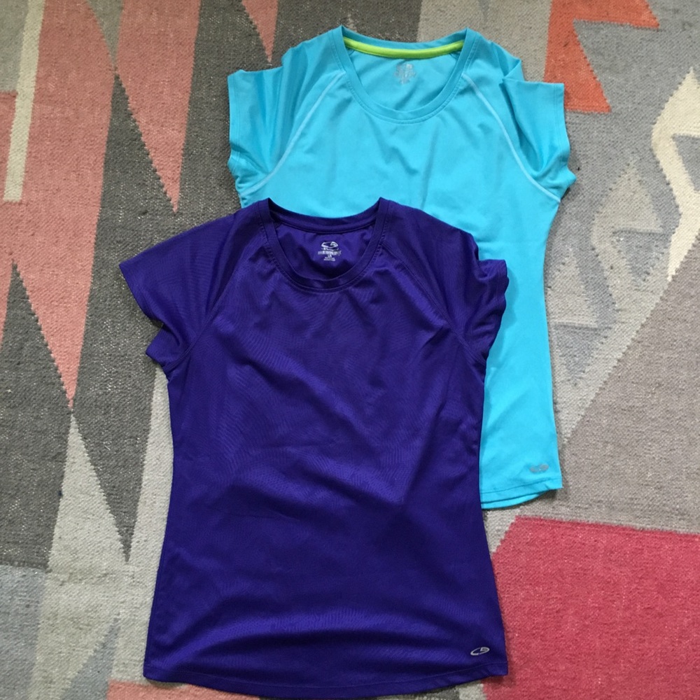 5/$25 Bundle of Active Tops